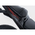 R&G Racing Carbon Kevlar Tail Sliders Yamaha YZF-R3 / YZF-R25